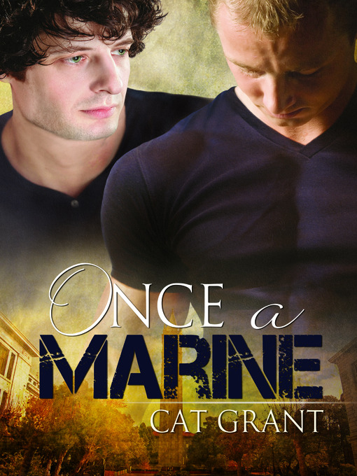 Title details for Once a Marine by Cat Grant - Available